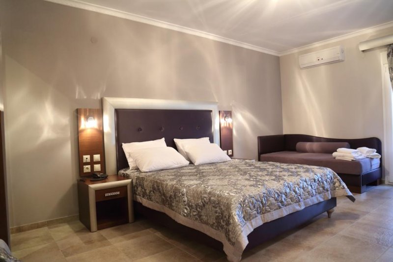 Hotel Souita - Снимка 10