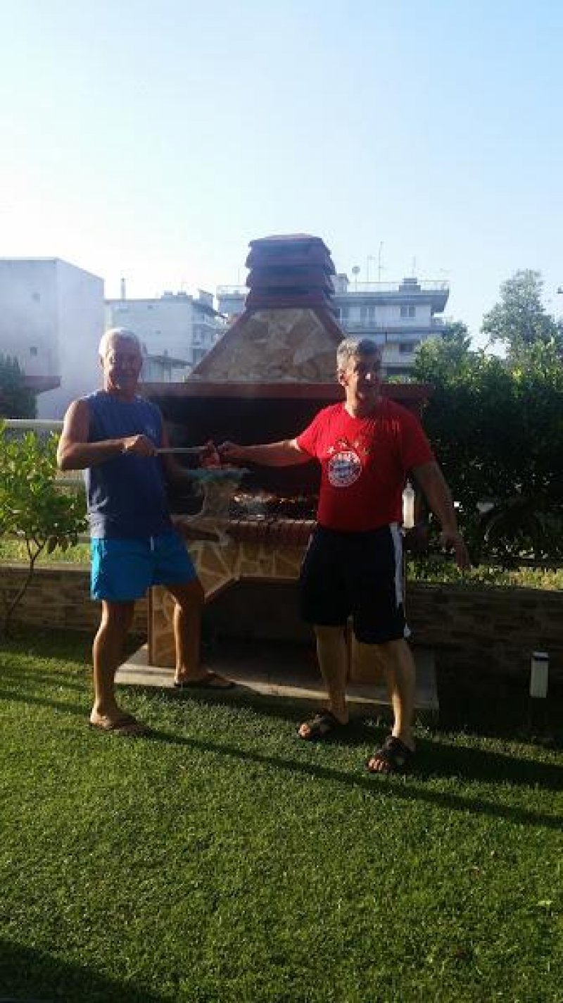 Hotel Souita - Снимка 4