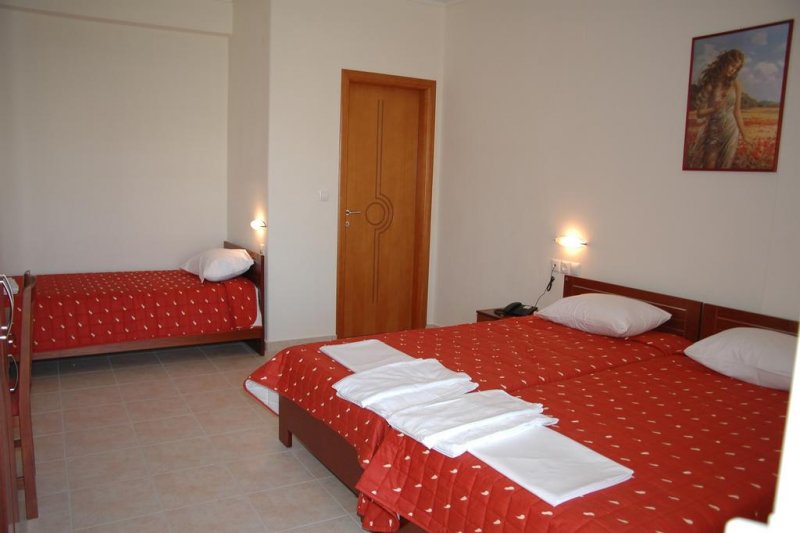 Hotel Souita - Снимка 1