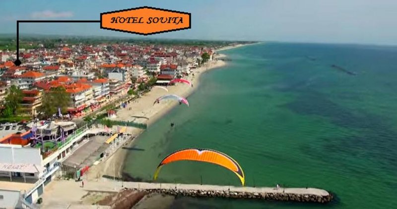 Hotel Souita - Снимка 3
