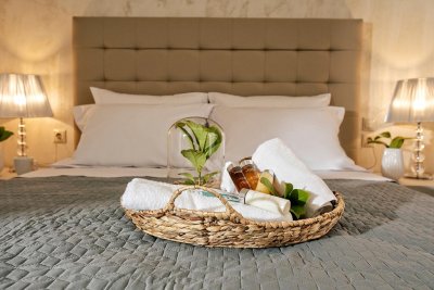 Nefeli Villas and Suites - Снимка 3