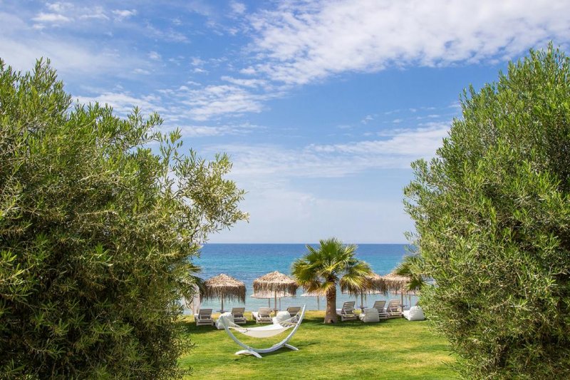 Nefeli Villas and Suites - Снимка 3