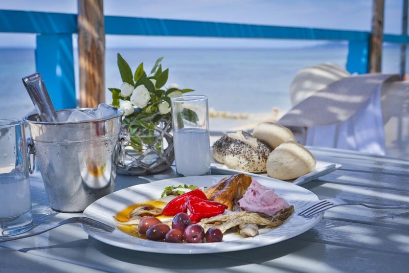 Nefeli Villas and Suites - Снимка 7