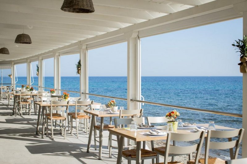 Nefeli Villas and Suites - Снимка 9