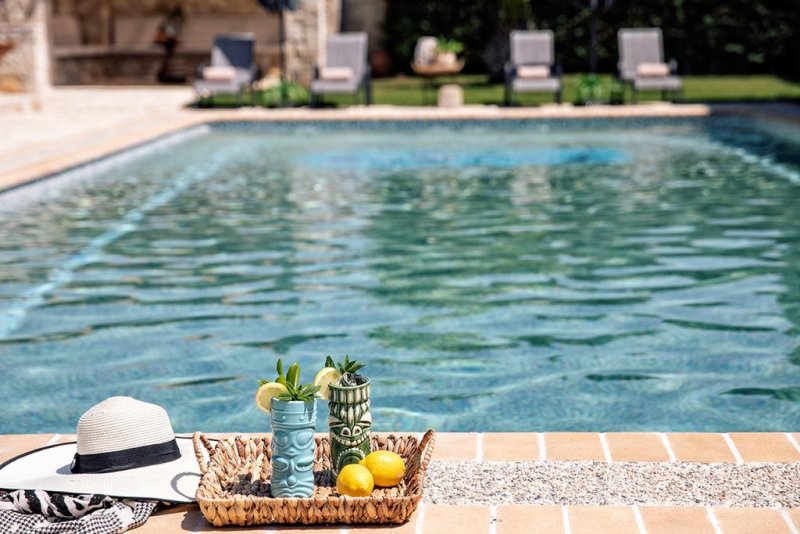 Nefeli Villas and Suites - Снимка 2