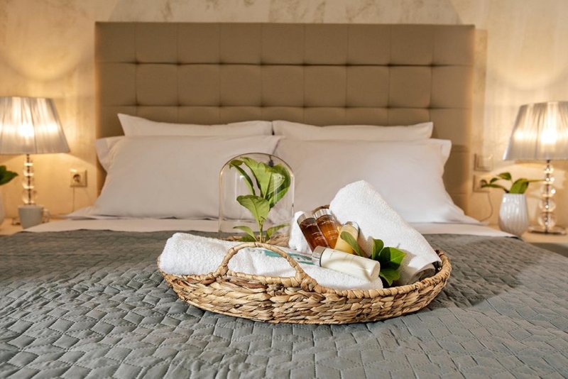 Nefeli Villas and Suites - Снимка 10