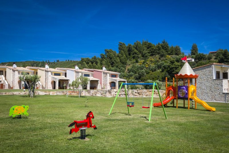 Nefeli Villas and Suites - Снимка 7