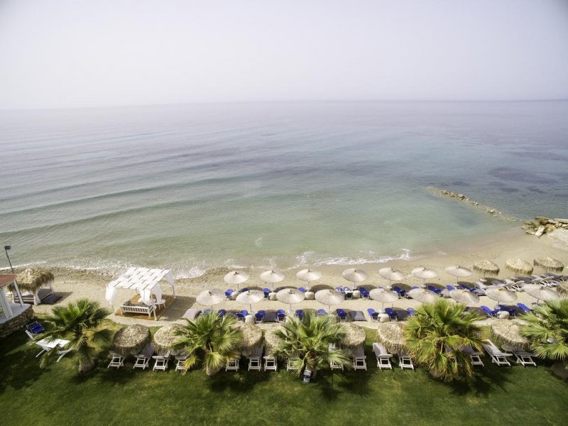 Nefeli Villas and Suites - Снимка 1