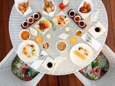 Avaton Luxury Villas Resort - Снимка 1