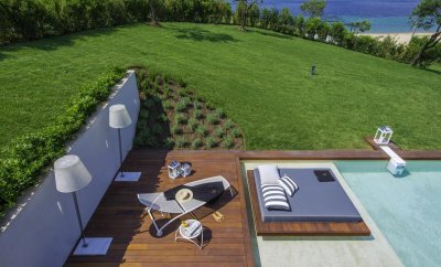 Avaton Luxury Villas Resort - Снимка 7
