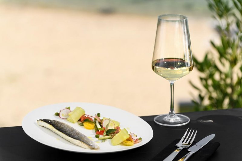 Avaton Luxury Villas Resort - Снимка 2