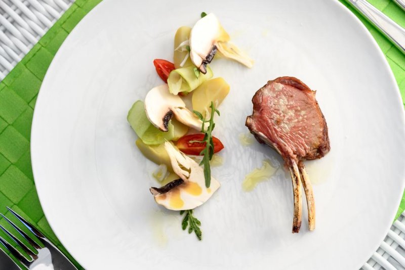 Avaton Luxury Villas Resort - Снимка 10