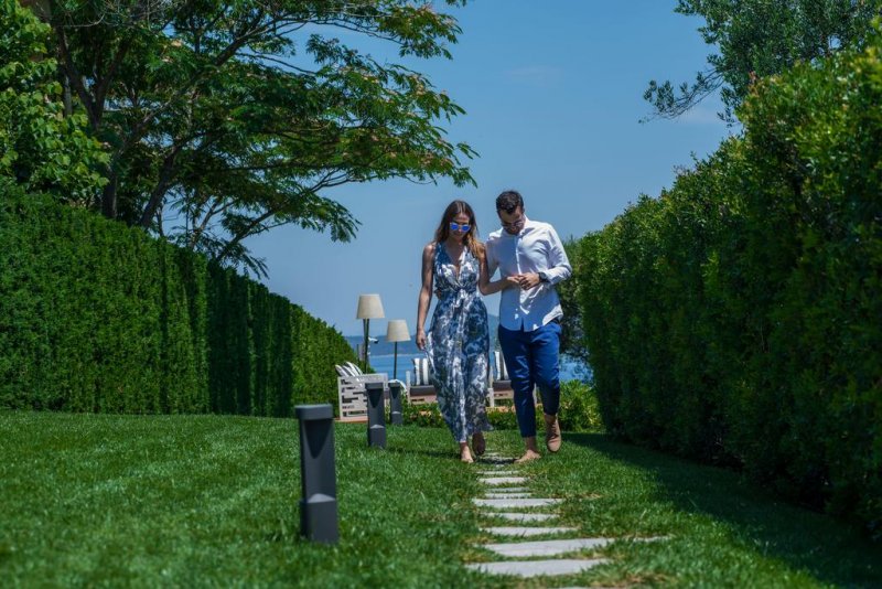 Avaton Luxury Villas Resort - Снимка 10