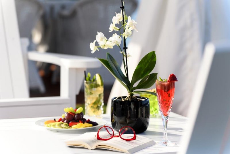 Avaton Luxury Villas Resort - Снимка 11