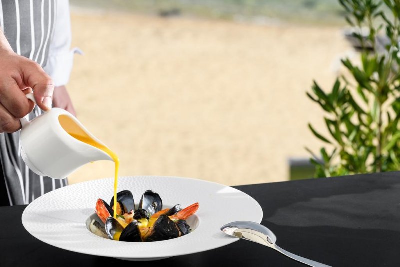 Avaton Luxury Villas Resort - Снимка 3