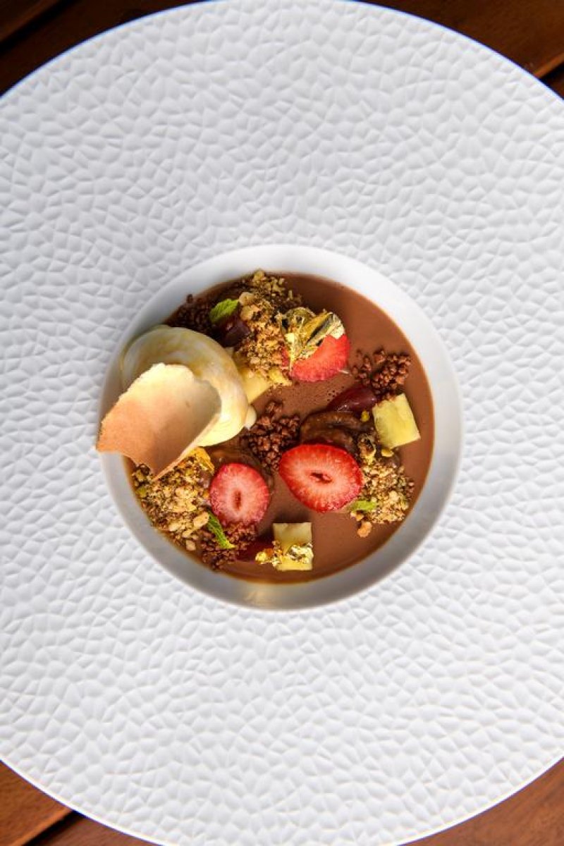 Avaton Luxury Villas Resort - Снимка 7