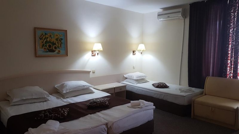 Хотел Детелина - Снимка 7