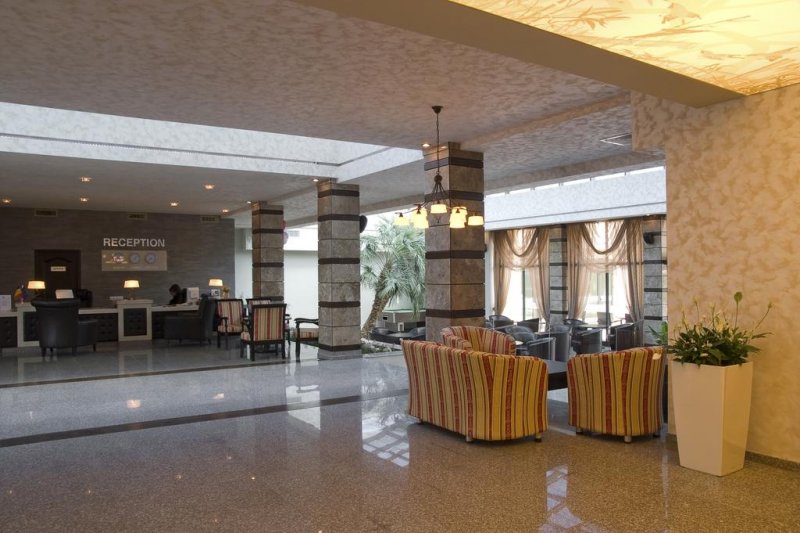 Хотел Детелина - Снимка 7