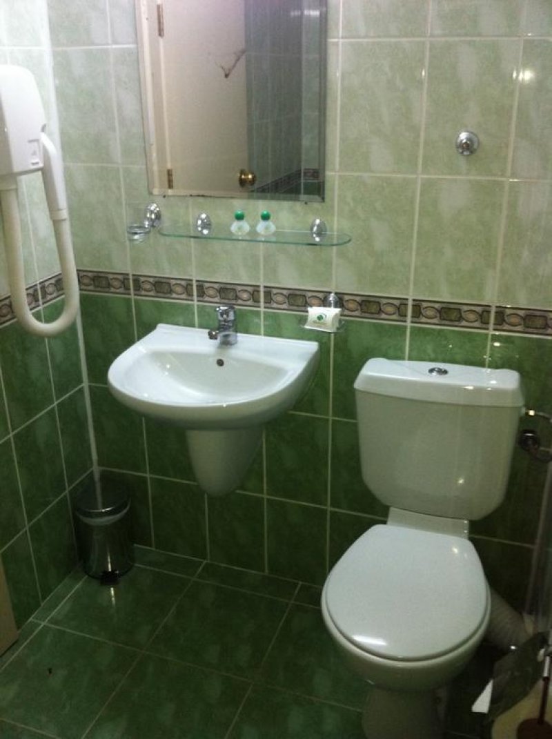 Хотел Детелина - Снимка 10