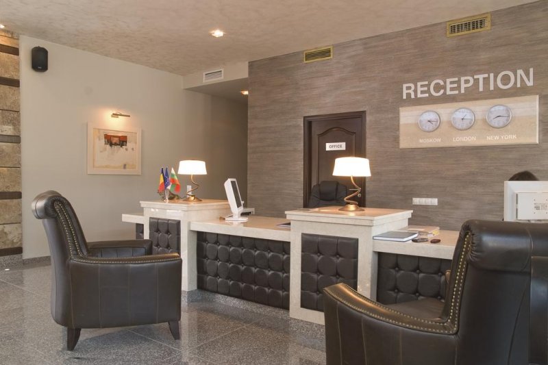 Хотел Детелина - Снимка 9