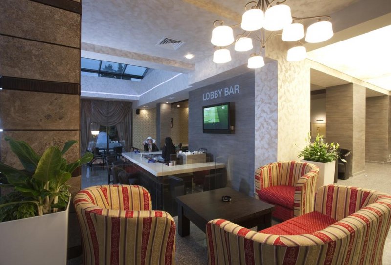 Хотел Детелина - Снимка 4