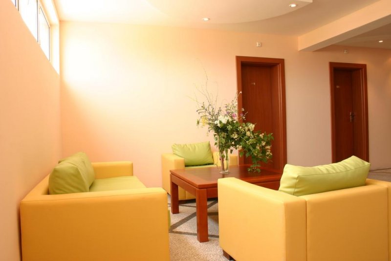 Хотел Детелина - Снимка 1