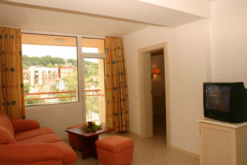 Хотел Детелина - Снимка 5