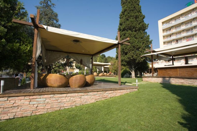 Хотел Детелина - Снимка 10