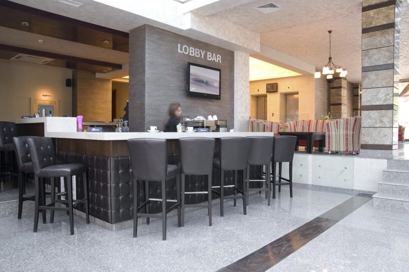 Хотел Детелина - Снимка 7