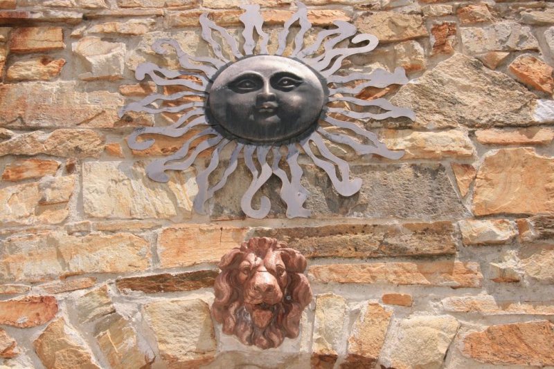 Kastro Hotel - Снимка 2