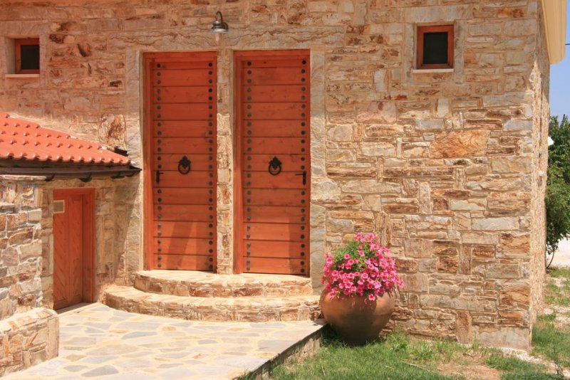 Kastro Hotel - Снимка 10