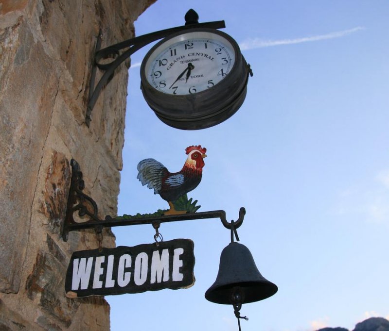 Kastro Hotel - Снимка 11