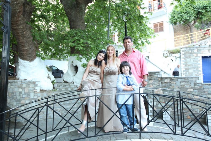 Kastro Hotel - Снимка 1