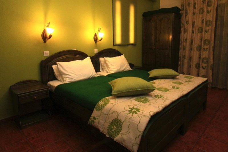 Kastro Hotel - Снимка 4