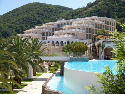 MarBella Corfu