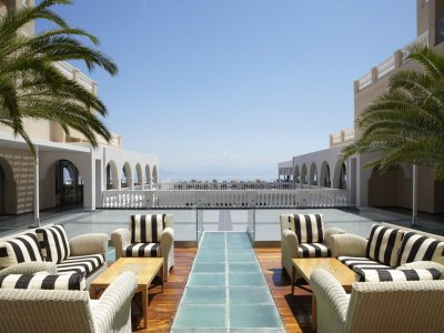 MarBella Corfu - Снимка 1