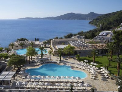 MarBella Corfu - Снимка 2
