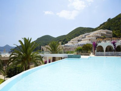MarBella Corfu - Снимка 3