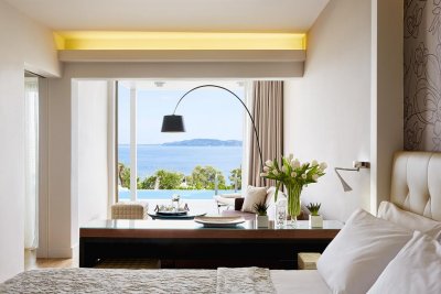 MarBella Corfu - Снимка 8
