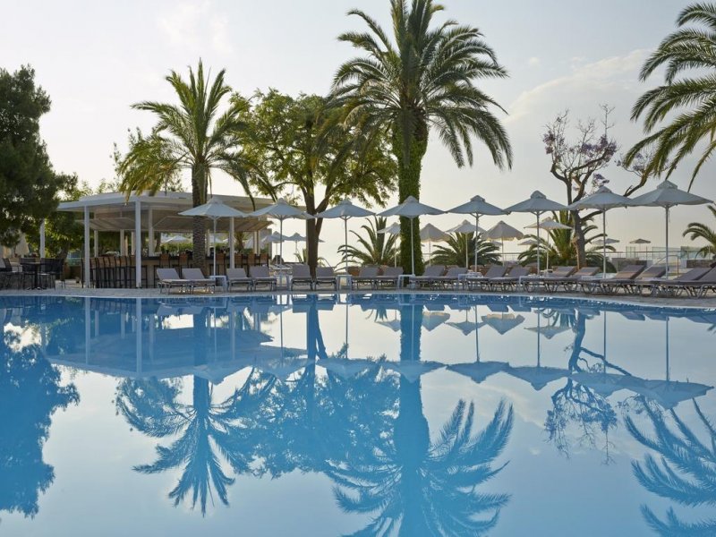 MarBella Corfu - Снимка 4