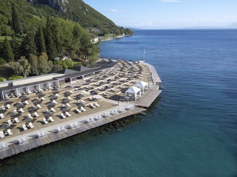 MarBella Corfu - Снимка 9