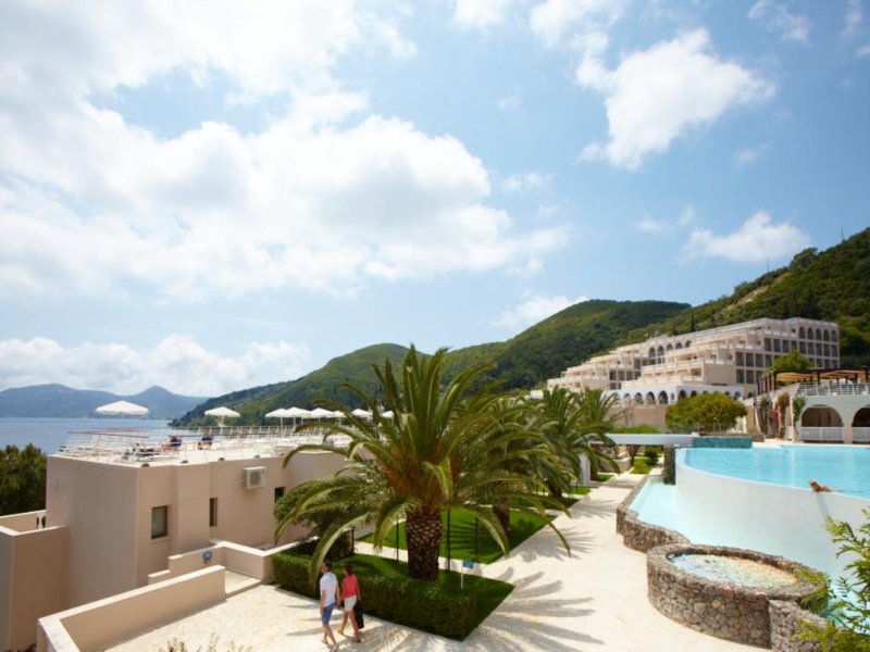 MarBella Corfu - Снимка 11
