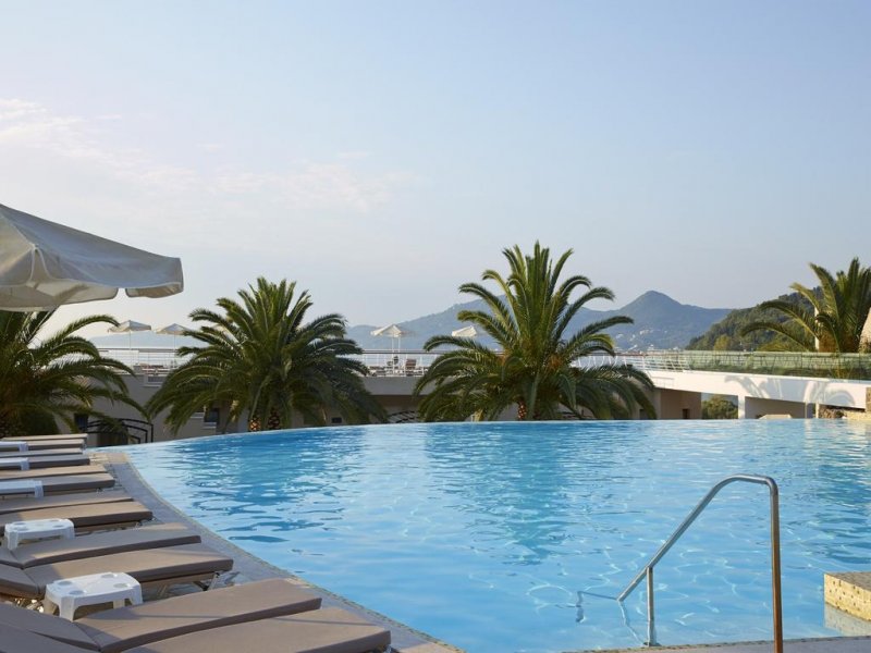 MarBella Corfu - Снимка 4