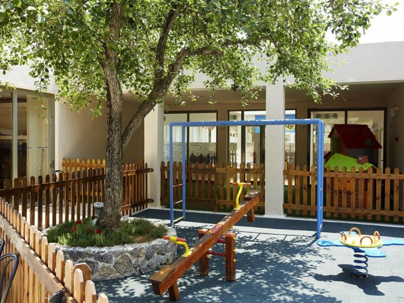 MarBella Corfu - Снимка 4