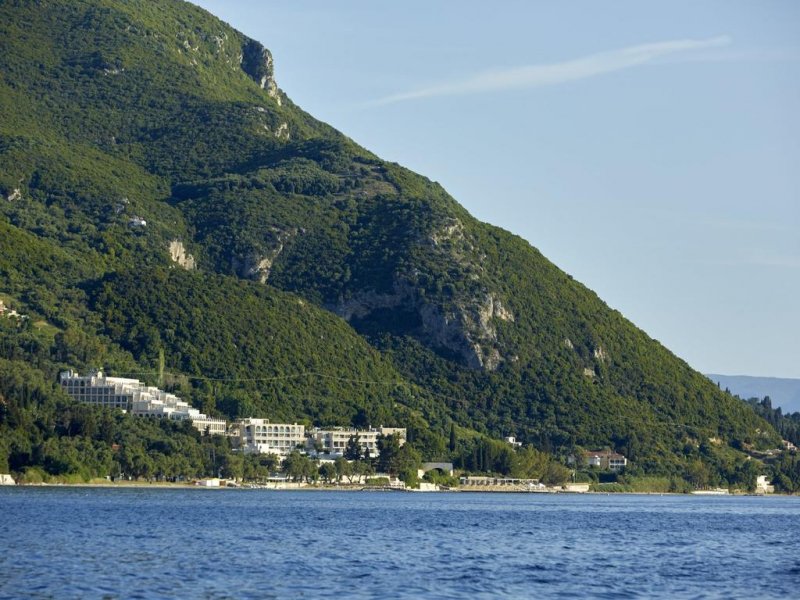 MarBella Corfu - Снимка 11
