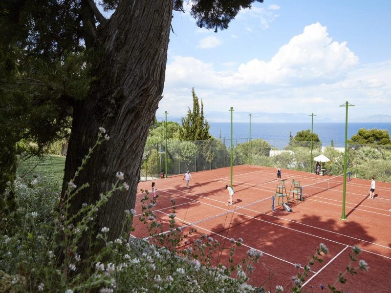 MarBella Corfu - Снимка 9