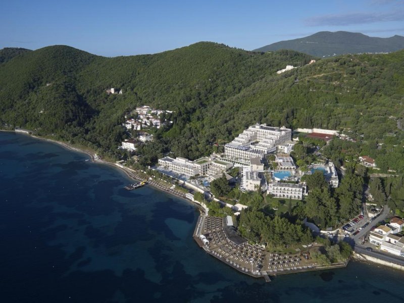 MarBella Corfu - Снимка 7