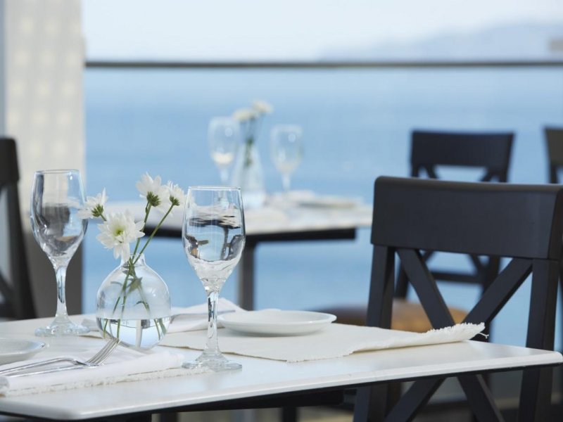 MarBella Corfu - Снимка 1