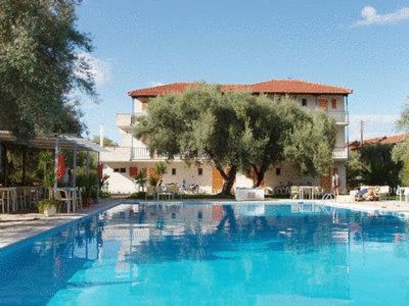 Thalero Holidays Center - Снимка 2