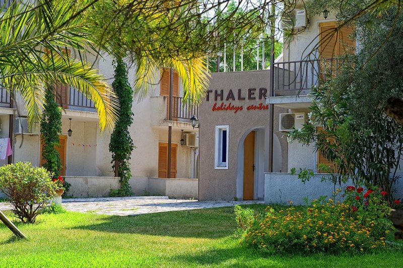 Thalero Holidays Center - Снимка 11